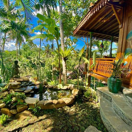 Lumina Residences And Wellness Sanctuary Ubud Exterior foto