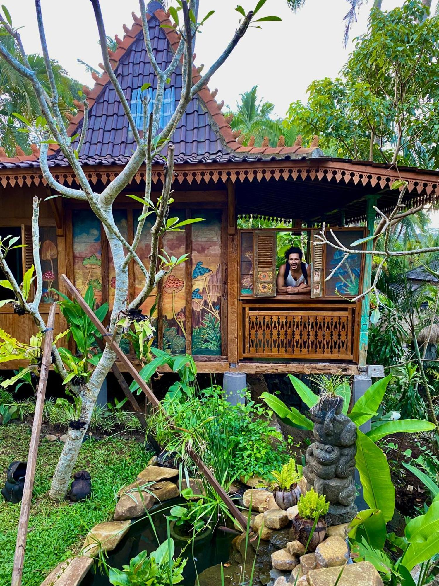Lumina Residences And Wellness Sanctuary Ubud Exterior foto